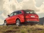 Audi Q7 3.0T Quattro 2010 года (AU)